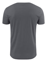 Heavy V-neck T-Shirt Heren
