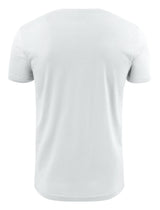 Heavy V-neck T-Shirt Heren