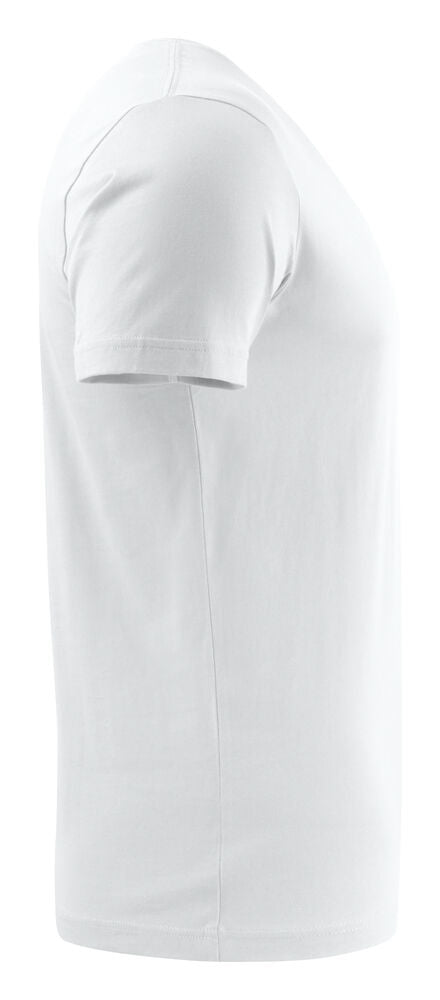Heavy V-neck T-Shirt Heren