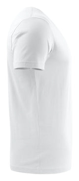Heavy V-neck T-Shirt Heren