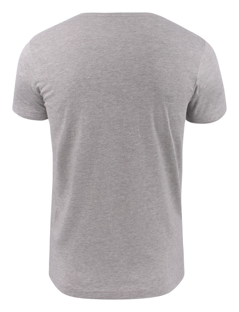 Heavy V-neck T-Shirt Heren