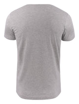 Heavy V-neck T-Shirt Heren