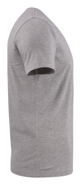 Heavy V-neck T-Shirt Heren