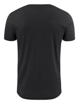 Heavy V-neck T-Shirt Heren