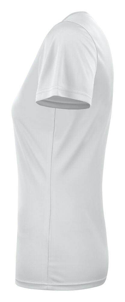 Run T-Shirt Dames