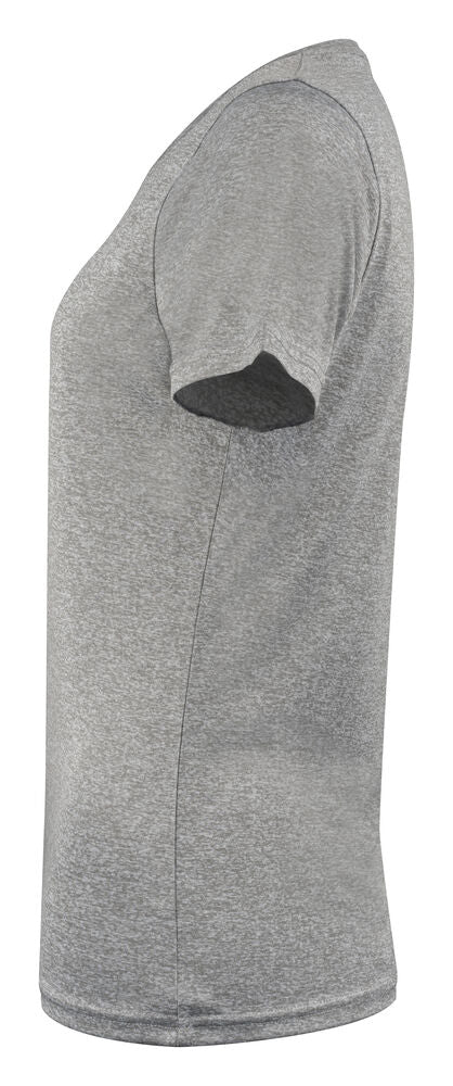 Run T-Shirt Dames