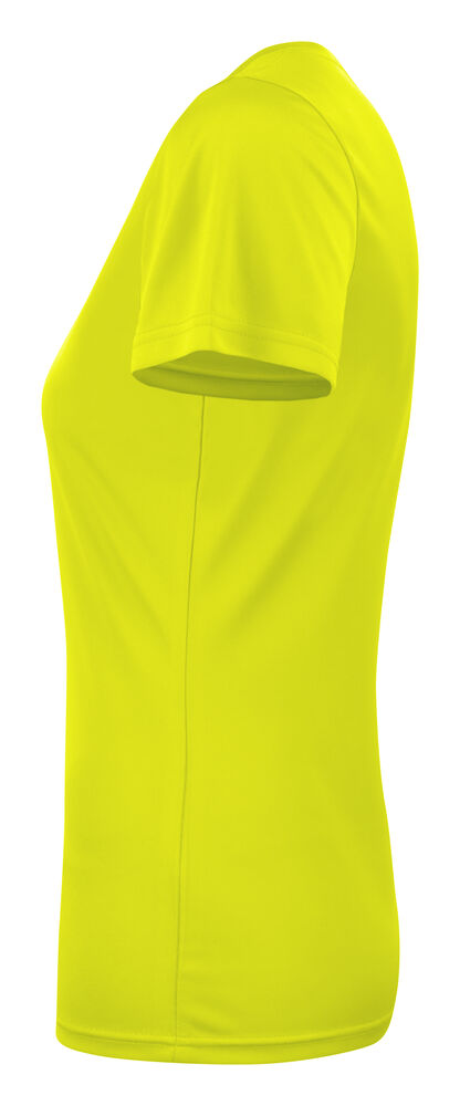 Run T-Shirt Dames