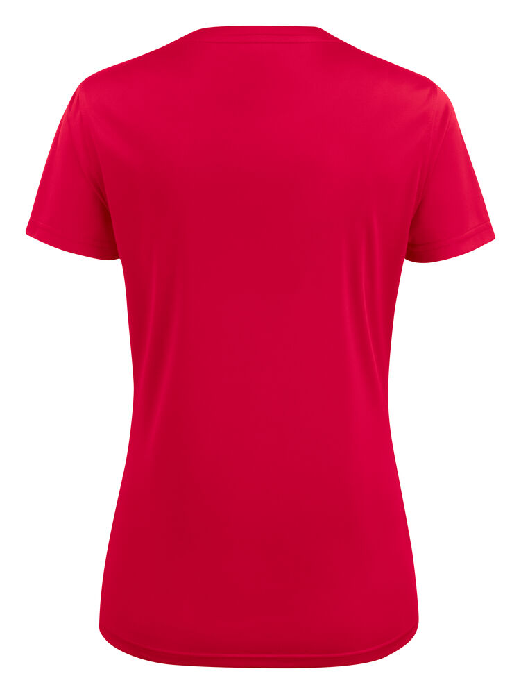 Run T-Shirt Dames