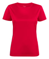 Run T-Shirt Dames