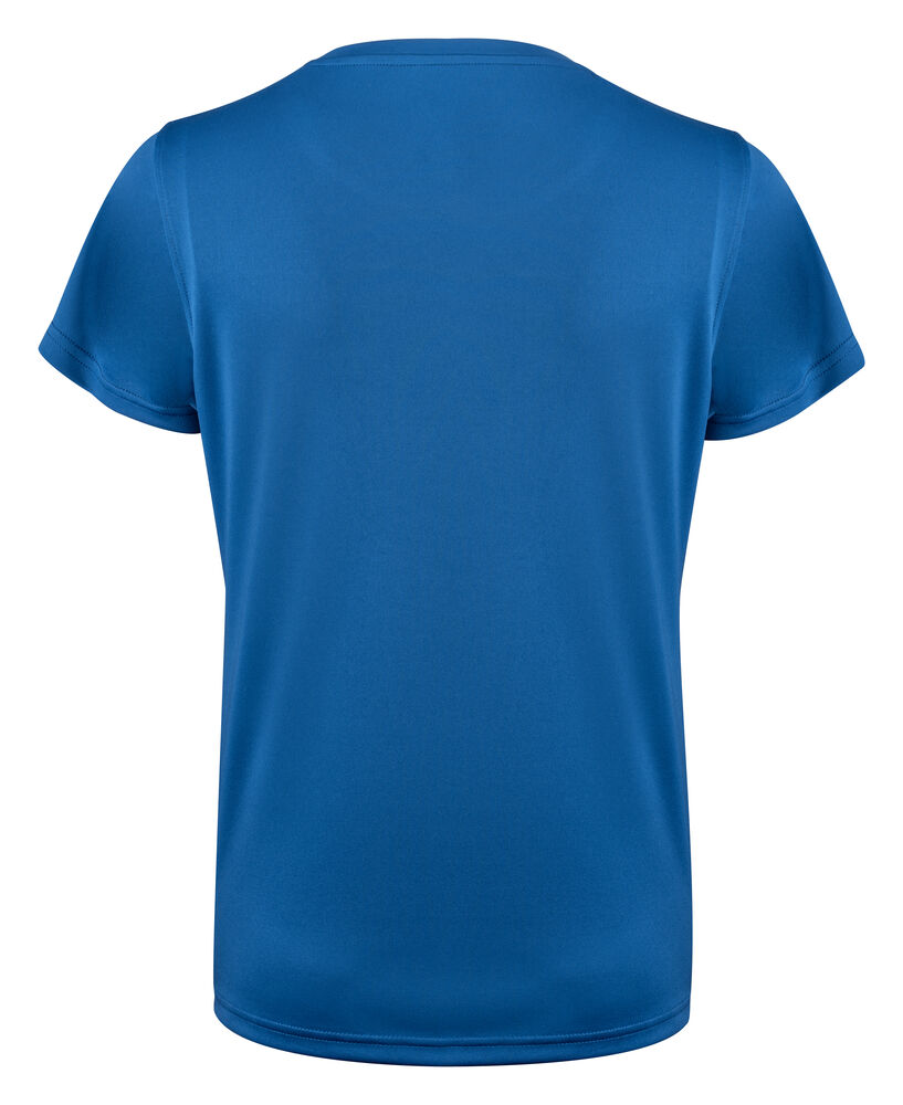 Run T-Shirt Dames
