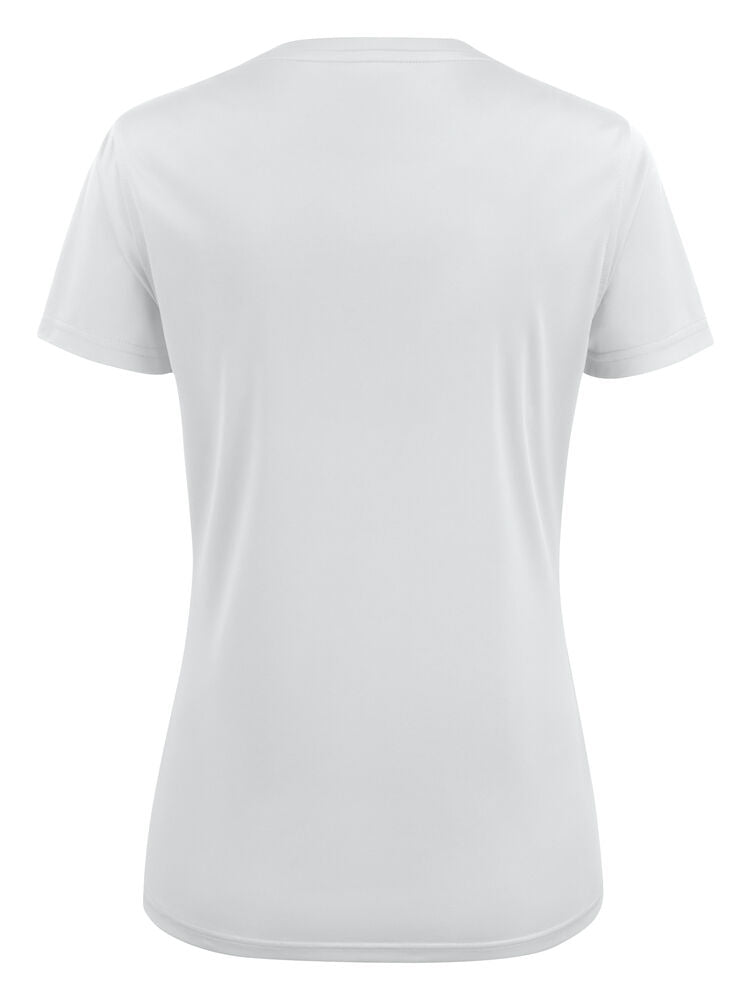Run T-Shirt Dames