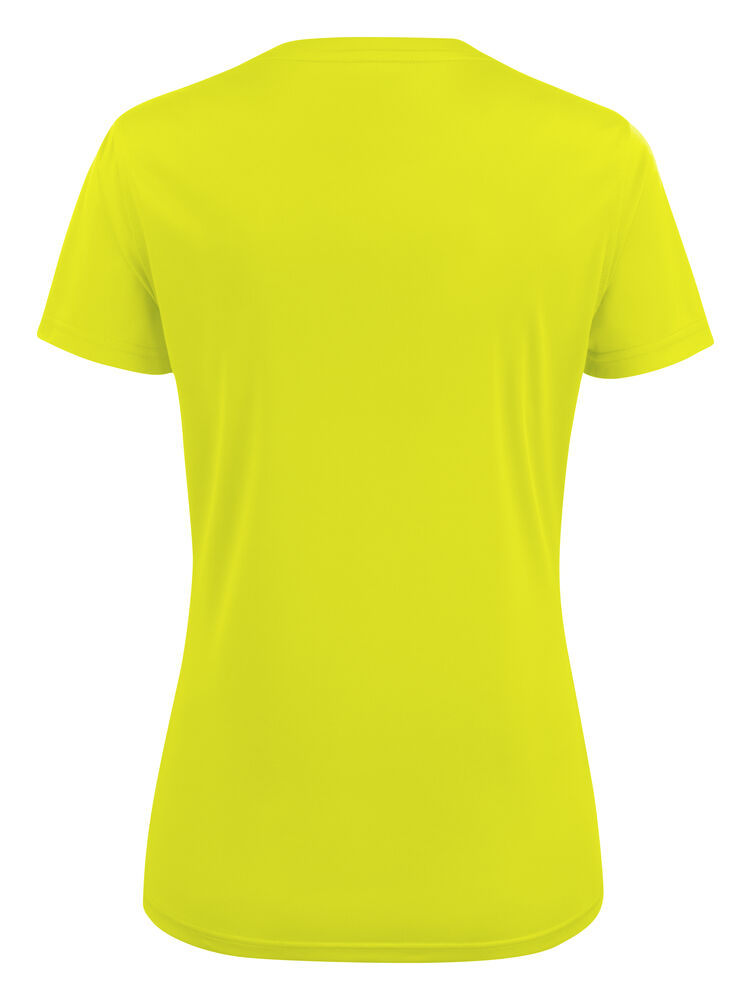 Run T-Shirt Dames