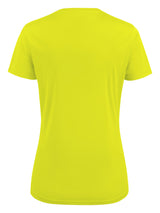 Run T-Shirt Dames