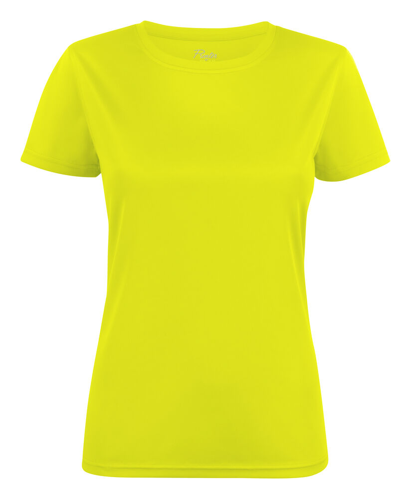 Run T-Shirt Dames
