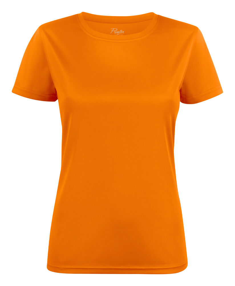 Run T-Shirt Dames
