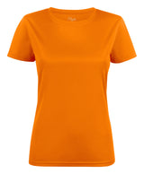 Run T-Shirt Dames