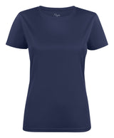 Run T-Shirt Dames