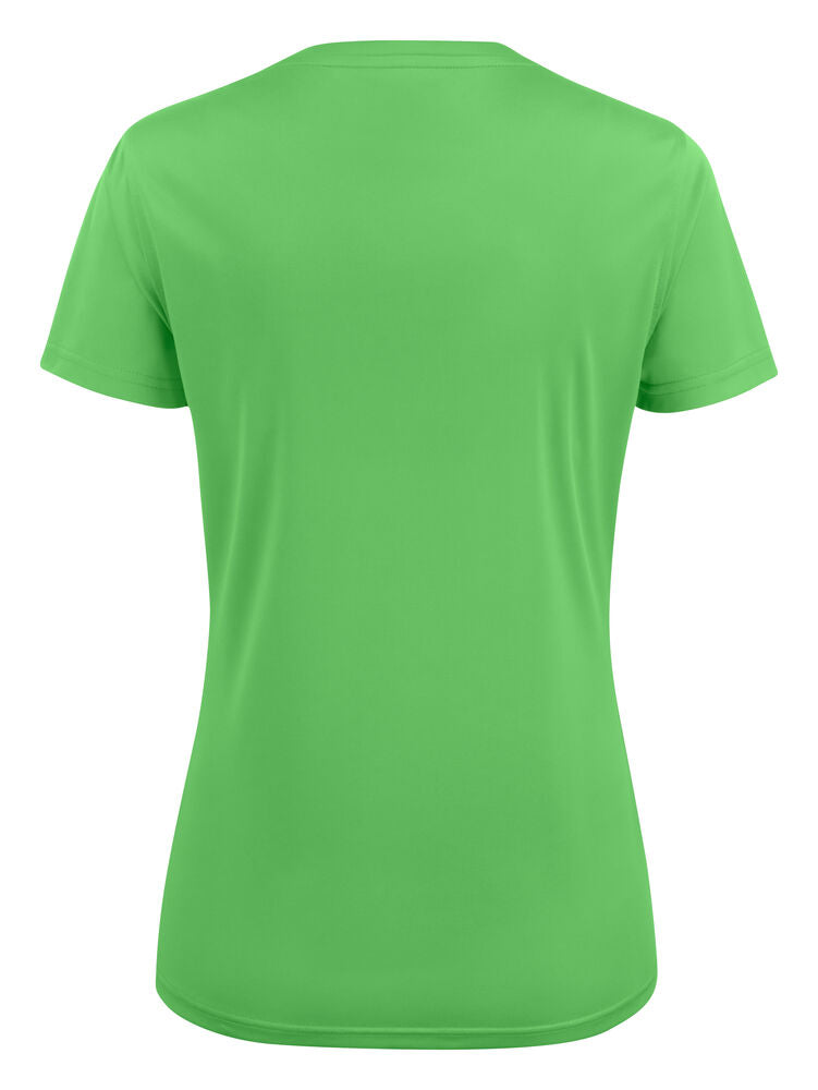 Run T-Shirt Dames