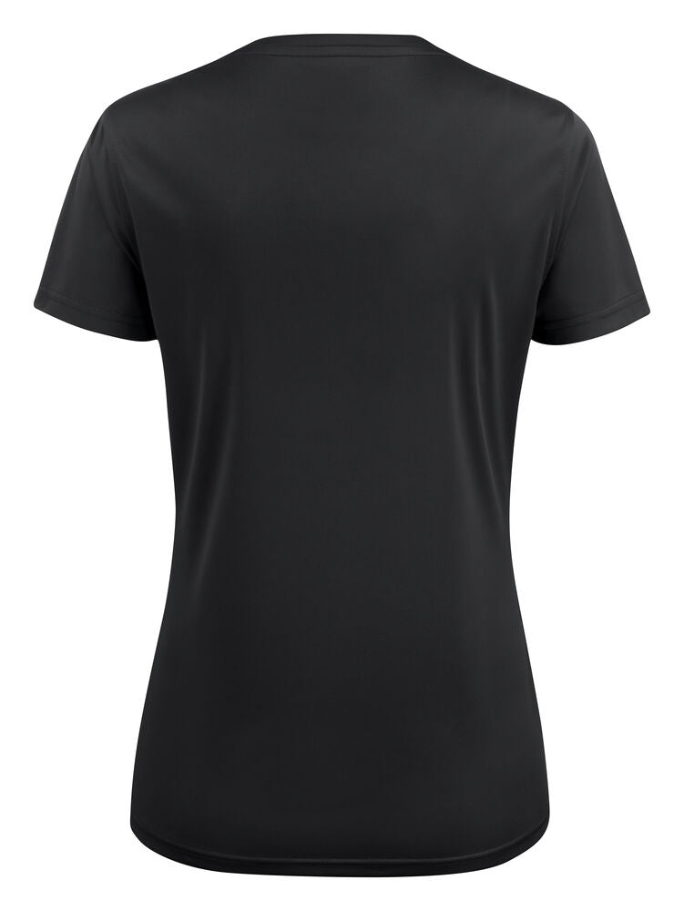 Run T-Shirt Dames