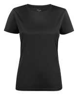 Run T-Shirt Dames