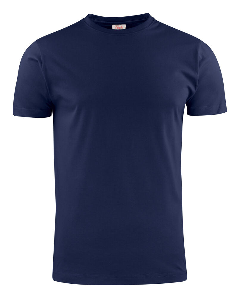 Light RSX T-Shirt Heren