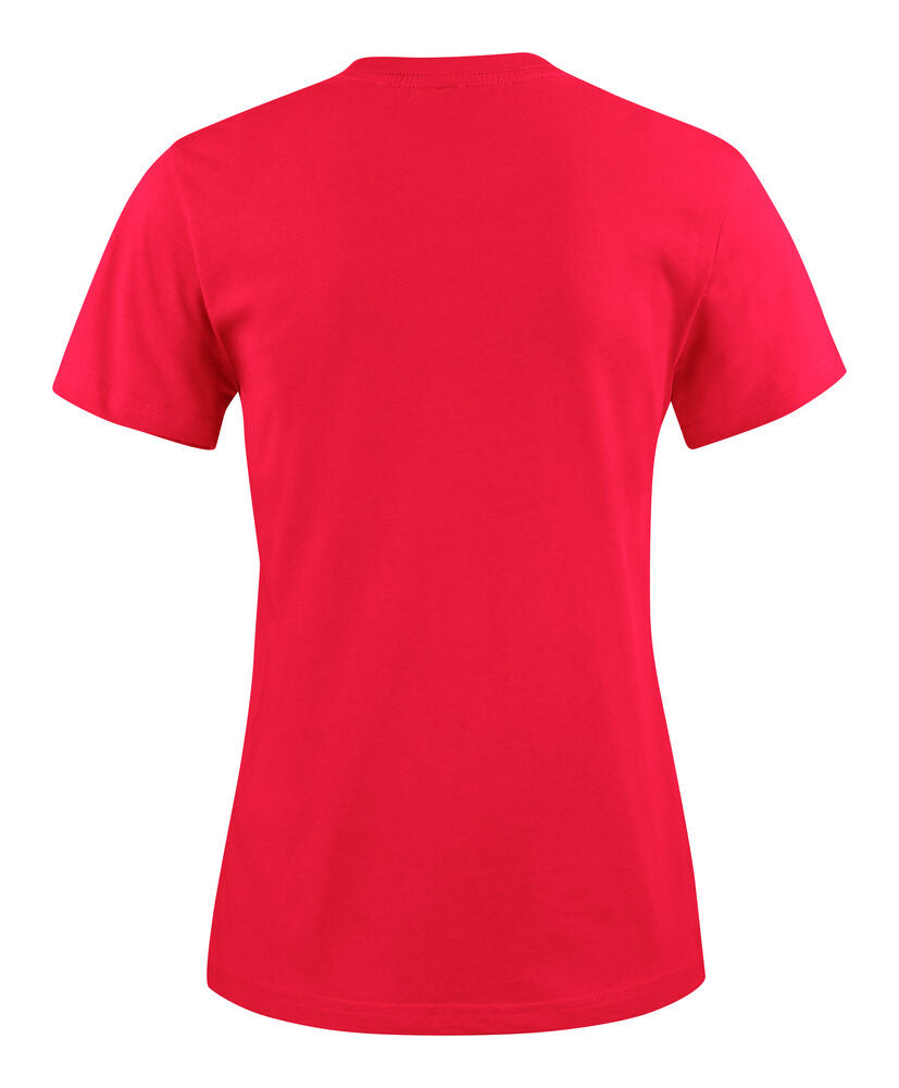 Light  T-Shirt Dames