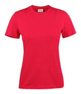 Light  T-Shirt Dames