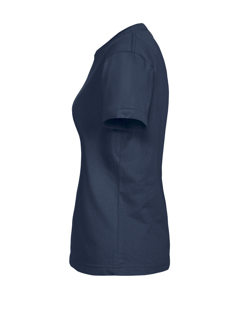 Light  T-Shirt Dames