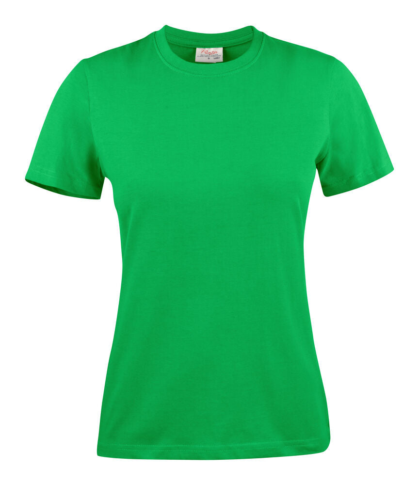 Light  T-Shirt Dames