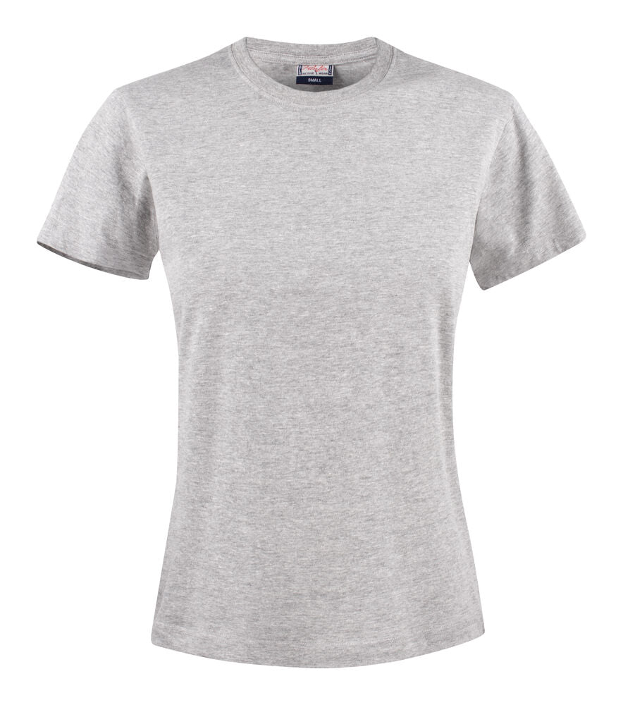 Light  T-Shirt Dames