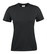 Light  T-Shirt Dames
