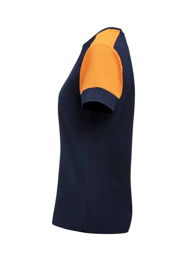 Prime T-Shirt Dames