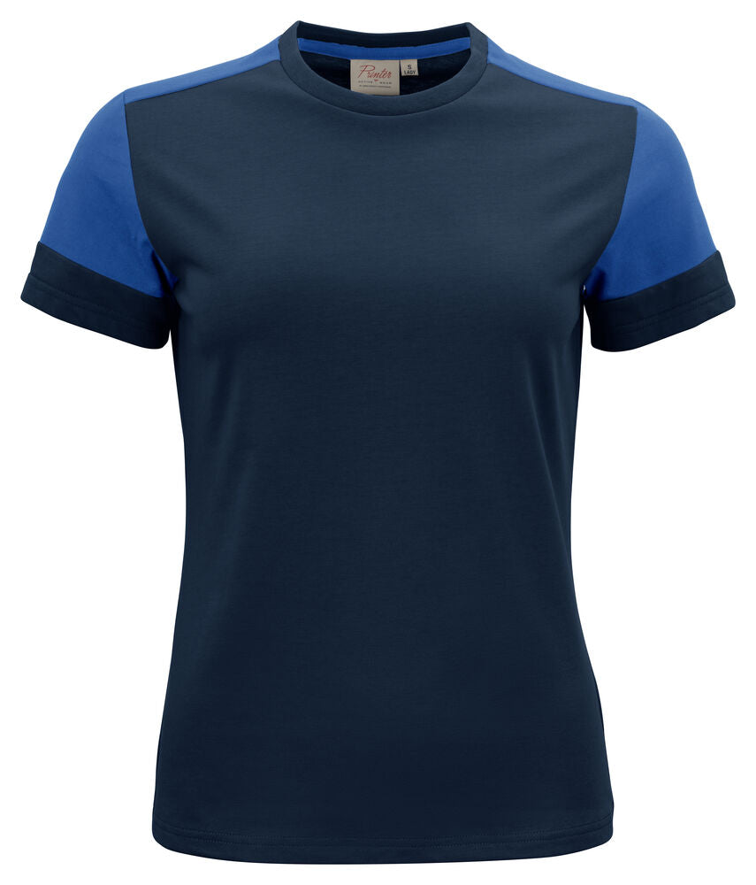 Prime T-Shirt Dames