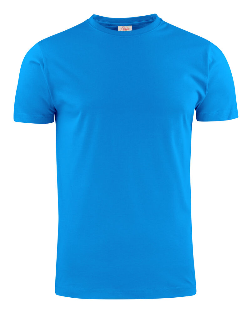 Heavier Pro T-Shirt Heren