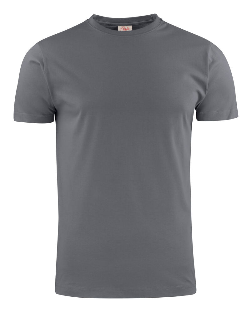 Heavier Pro T-Shirt Heren