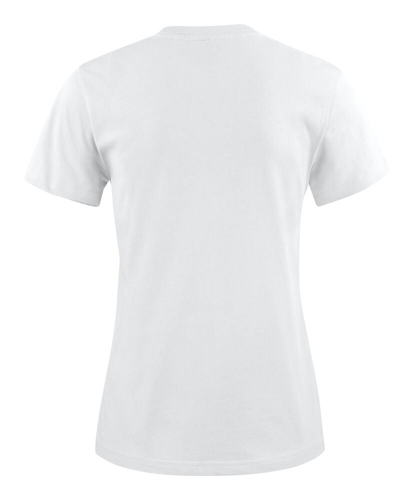 Heavier Pro T-Shirt Dames