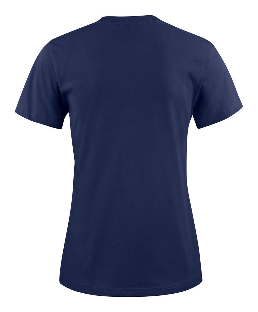 Heavier Pro T-Shirt Dames