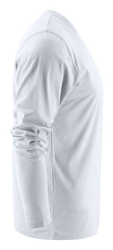 Heavier Pro L/S T-Shirt Heren