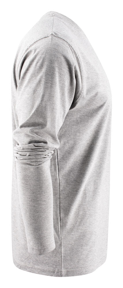 Heavier Pro L/S T-Shirt Heren