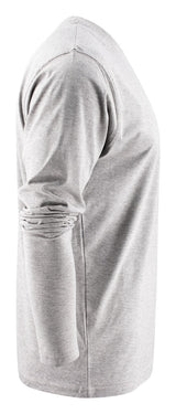 Heavier Pro L/S T-Shirt Heren