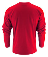Heavier Pro L/S T-Shirt Heren