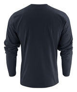 Heavier Pro L/S T-Shirt Heren