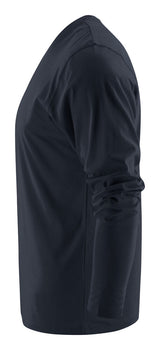 Heavier Pro L/S T-Shirt Heren