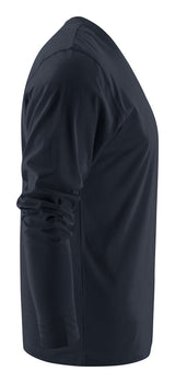 Heavier Pro L/S T-Shirt Heren