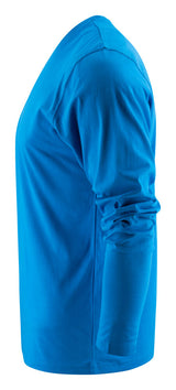 Heavier Pro L/S T-Shirt Heren
