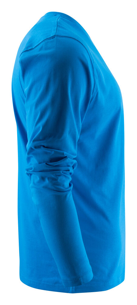 Heavier Pro L/S T-Shirt Heren