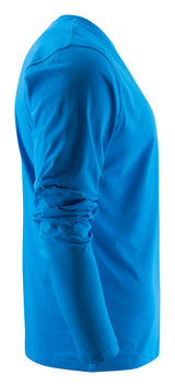 Heavier Pro L/S T-Shirt Heren