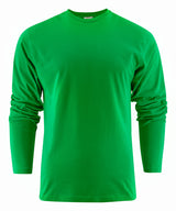 Heavier Pro L/S T-Shirt Heren