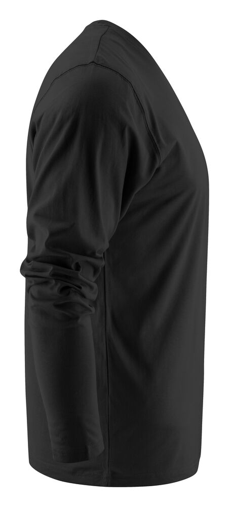 Heavier Pro L/S T-Shirt Heren