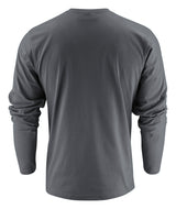 Heavier Pro L/S T-Shirt Heren